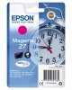 Tusz EPSON 27 Alarm Clock 3.6ml MG C13T27034012